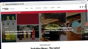 Publish Guest Post on theyorkshirepress.co.uk