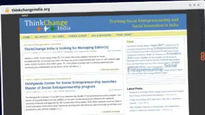 Publish Guest Post on thinkchangeindia.org