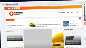 Publish Guest Post on thundernews.org