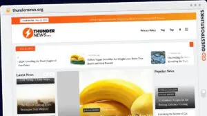 Publish Guest Post on thundernews.org