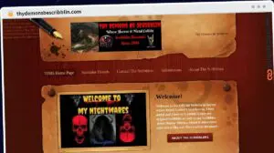 Publish Guest Post on thydemonsbescribblin.com