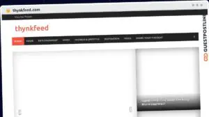Publish Guest Post on thynkfeed.com