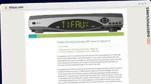 Publish Guest Post on tifaux.com