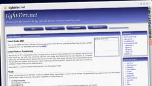 Publish Guest Post on tightdev.net