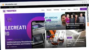 Publish Guest Post on tikcotechs.com