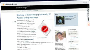 Publish Guest Post on tildemark.com