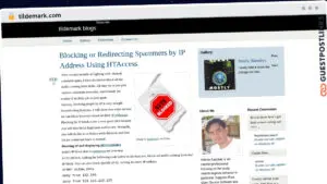 Publish Guest Post on tildemark.com