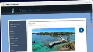 Publish Guest Post on time-tolose.com
