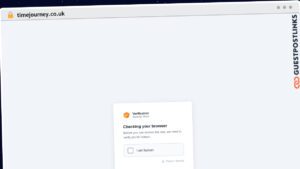 Publish Guest Post on timejourney.co.uk