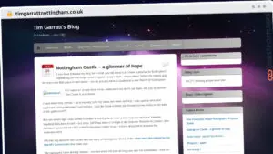 Publish Guest Post on timgarrattnottingham.co.uk