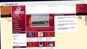 Publish Guest Post on timordigital.com