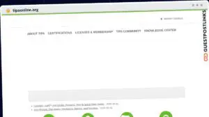 Publish Guest Post on tipaonline.org