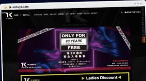 Publish Guest Post on tk-shibuya.com