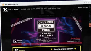 Publish Guest Post on tk-shibuya.com