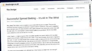 Publish Guest Post on tkwdesign.co.uk