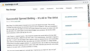 Publish Guest Post on tkwdesign.co.uk