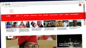 Publish Guest Post on tns.ng