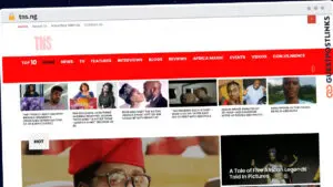 Publish Guest Post on tns.ng