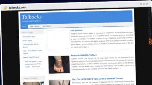 Publish Guest Post on toibocks.com