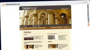 Publish Guest Post on toledosefarad.org