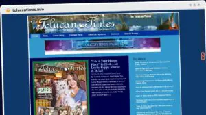 Publish Guest Post on tolucantimes.info