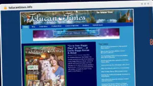 Publish Guest Post on tolucantimes.info