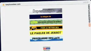 Publish Guest Post on tonylesauteur.com
