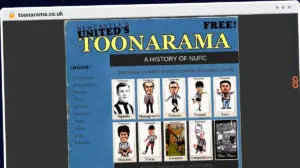 Publish Guest Post on toonarama.co.uk