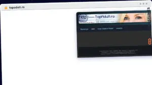 Publish Guest Post on topadult.ro