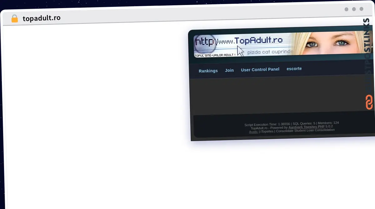 Publish Guest Post on topadult.ro