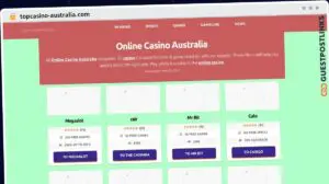 Publish Guest Post on topcasino-australia.com