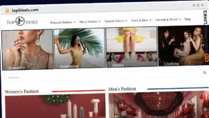 Publish Guest Post on topfdeals.com