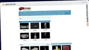 Publish Guest Post on total-3d.com