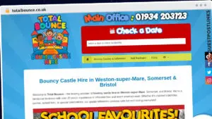 Publish Guest Post on totalbounce.co.uk