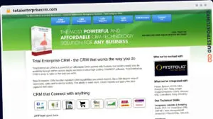 Publish Guest Post on totalenterprisecrm.com