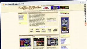 Publish Guest Post on totalgamblingguide.com