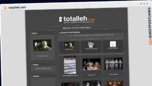Publish Guest Post on totalleh.com