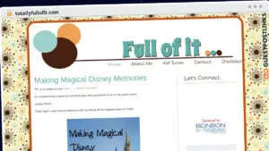 Publish Guest Post on totallyfullofit.com