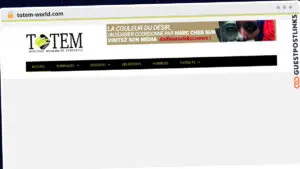 Publish Guest Post on totem-world.com