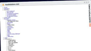 Publish Guest Post on tousleslabos.com