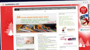 Publish Guest Post on tousleslabos.com