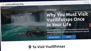 Publish Guest Post on tovisitvuzillfotsps.blog