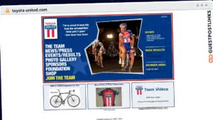 Publish Guest Post on toyota-united.com