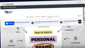 Publish Guest Post on tr-who.com