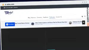 Publish Guest Post on tr-who.com