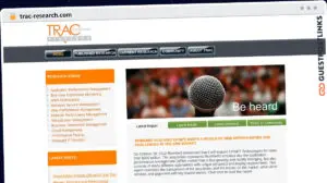 Publish Guest Post on trac-research.com