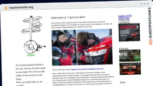 Publish Guest Post on tractortractor.org