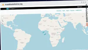 Publish Guest Post on transitioninitiative.org
