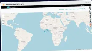 Publish Guest Post on transitioninitiative.org