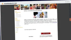 Publish Guest Post on traumlandparis.com